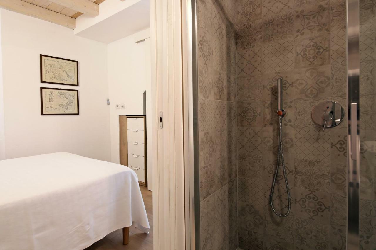 Palazzo Barindelli Suite Bianca Bellagio Exterior photo