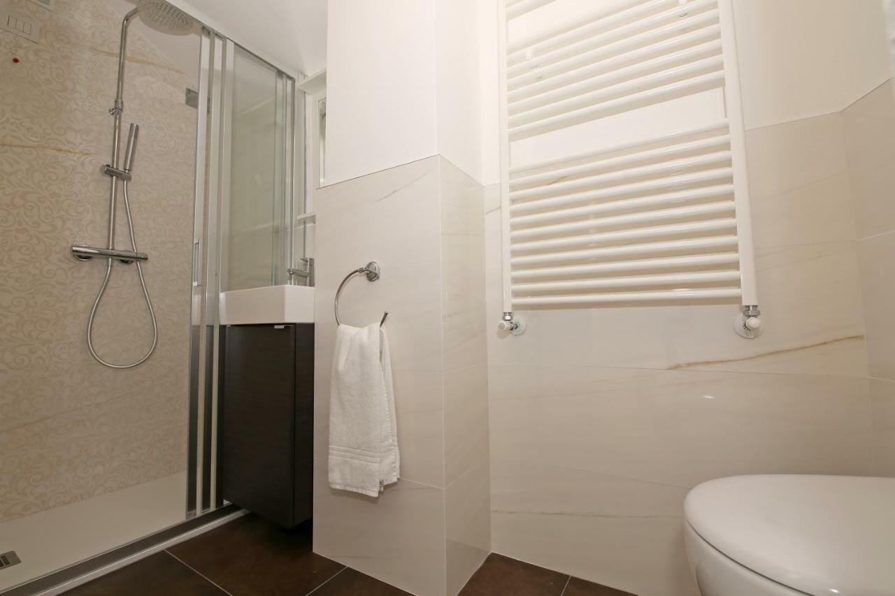 Palazzo Barindelli Suite Bianca Bellagio Exterior photo